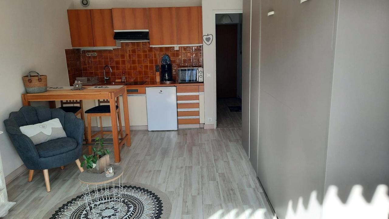 Les Dryades Gerardmer Ngoại thất bức ảnh