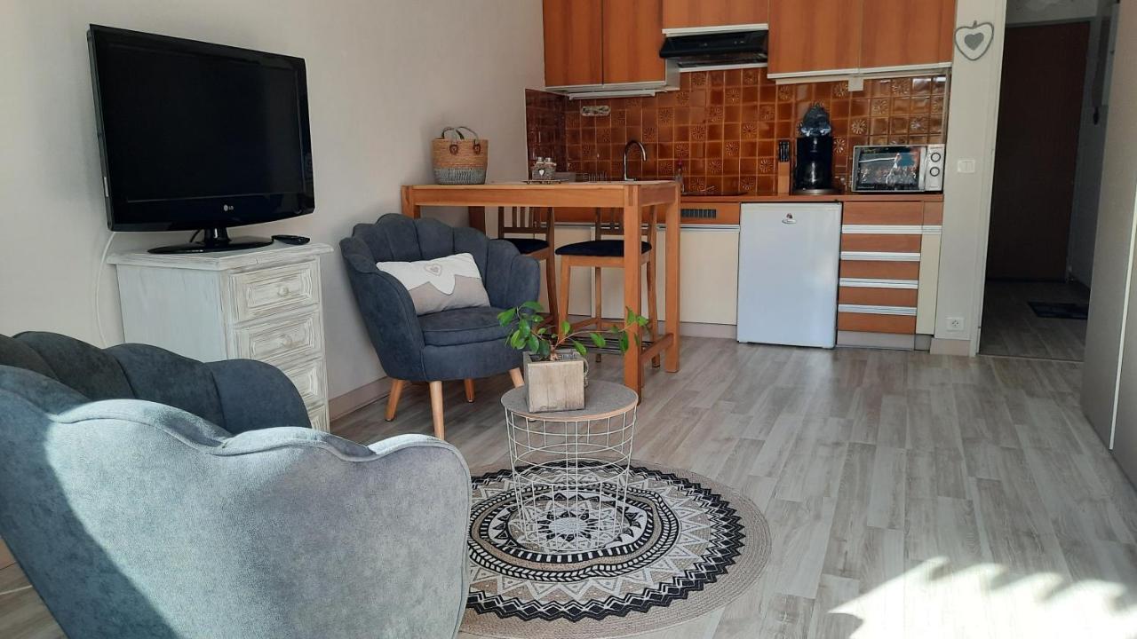 Les Dryades Gerardmer Ngoại thất bức ảnh