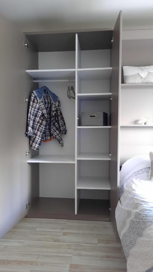 Les Dryades Gerardmer Ngoại thất bức ảnh