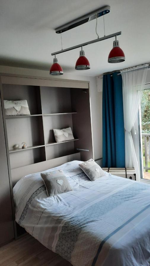Les Dryades Gerardmer Ngoại thất bức ảnh