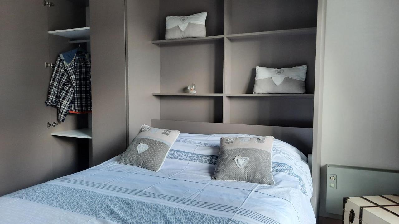 Les Dryades Gerardmer Ngoại thất bức ảnh