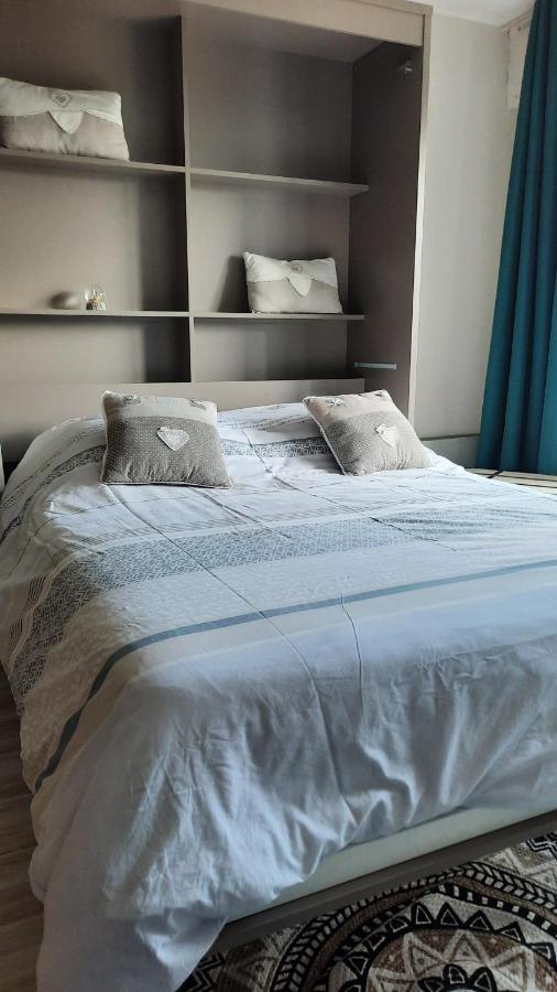 Les Dryades Gerardmer Ngoại thất bức ảnh